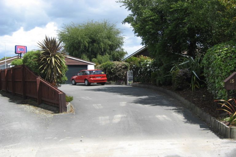Photo of property in 15 Purakanui Place, Northwood, Christchurch, 8051