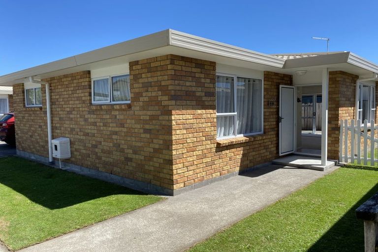 Photo of property in 4 Normanby Street, Fitzroy, New Plymouth, 4312