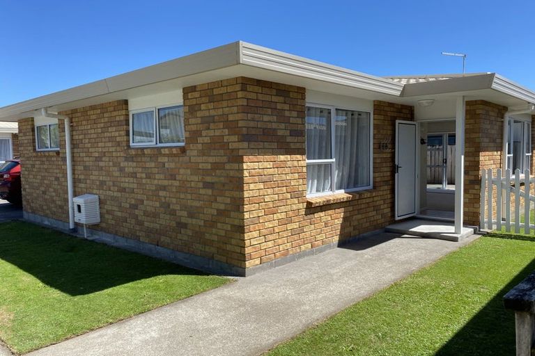 Photo of property in 4 Normanby Street, Fitzroy, New Plymouth, 4312
