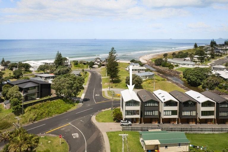 Photo of property in 1/15 Edinburgh Street, Waihi Beach, 3611