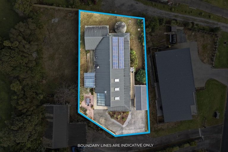 Photo of property in 73 Blue Gum Drive, Warkworth, 0910