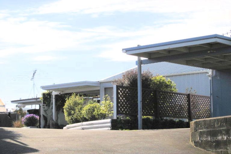 Photo of property in 266c Taupo Quay, Gonville, Whanganui, 4501