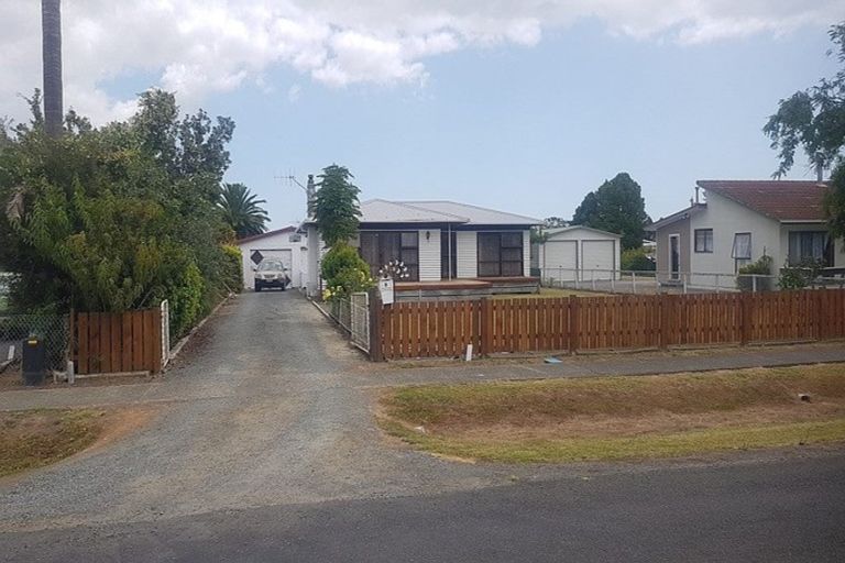 Photo of property in 8 Kitchener Street, Kaitaia, 0410