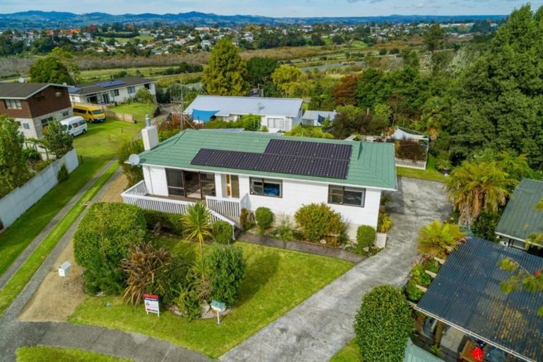 Photo of property in 91 Townhead Crescent, Bethlehem, Tauranga, 3110