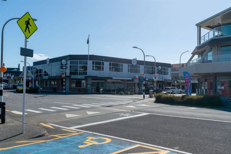 Photo of property in Ocean Apartments, 44-46 Marine Parade, Paraparaumu Beach, Paraparaumu, 5032