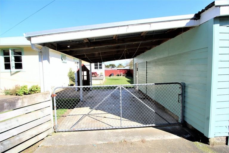 Photo of property in 34 Bowen Street, Woodville, 4920