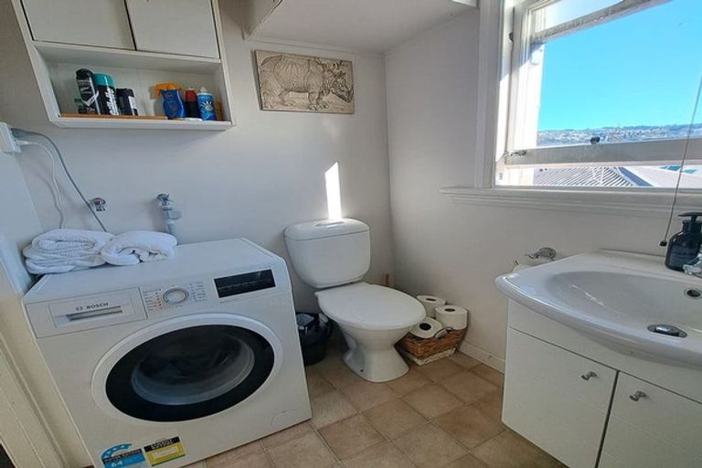 Photo of property in 19 Armour Avenue, Mount Victoria, Wellington, 6011