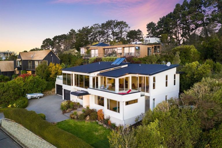 Photo of property in 7 Starwood Lane, Clifton, Christchurch, 8081