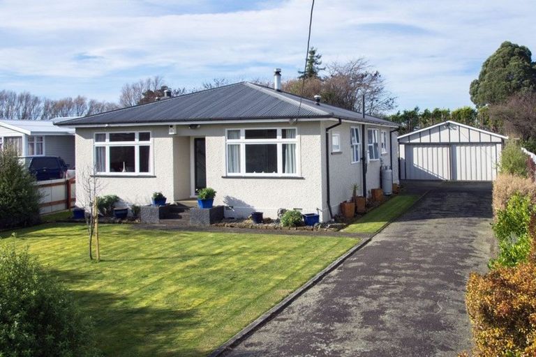 Photo of property in 62 Raglan Street, Lansdowne, Masterton, 5810