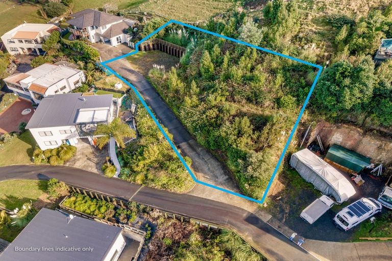 Photo of property in 15/135 Waireka Place, Whangamata, 3620