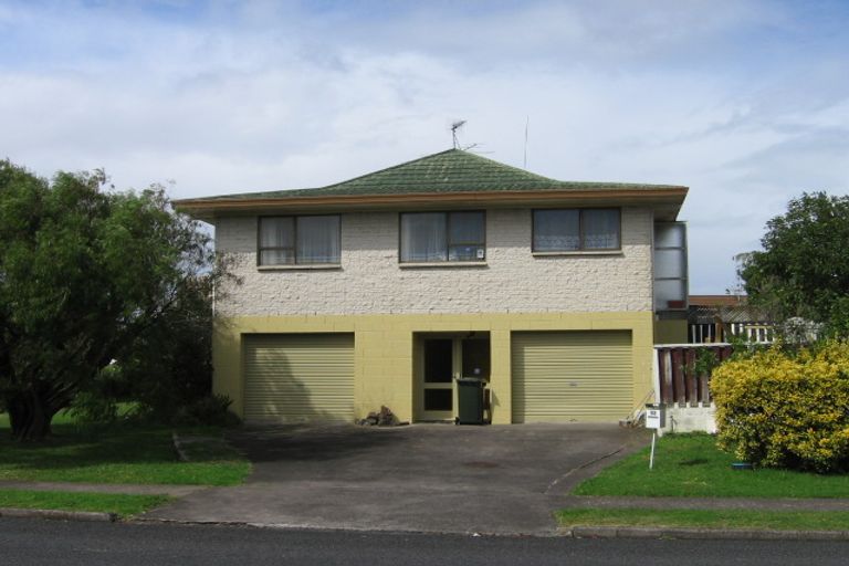 Photo of property in 1/63 Stanniland Street, Sunnyhills, Auckland, 2010