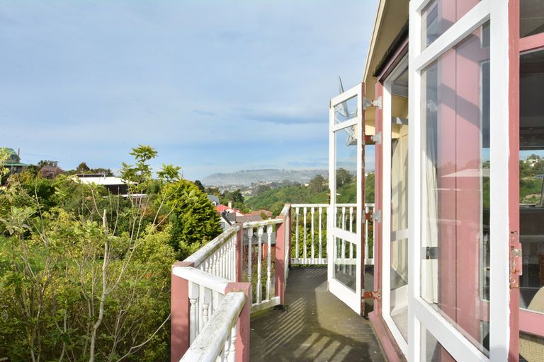 Photo of property in 57 Aytoun Street, Waverley, Dunedin, 9013