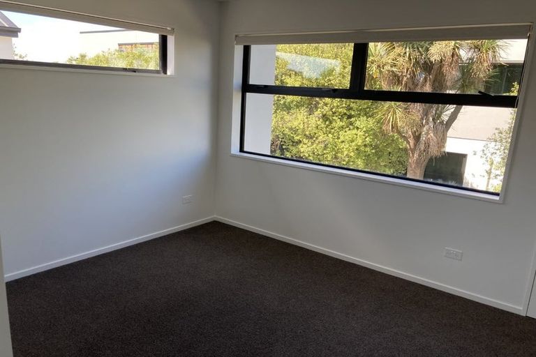 Photo of property in 15d Whitmore Street, Edgeware, Christchurch, 8013