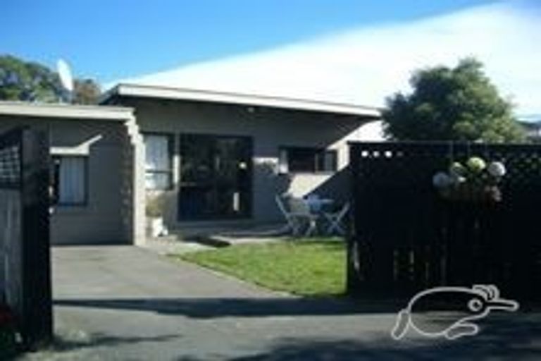 Photo of property in 3/3 Head Street, Sumner, Christchurch, 8081