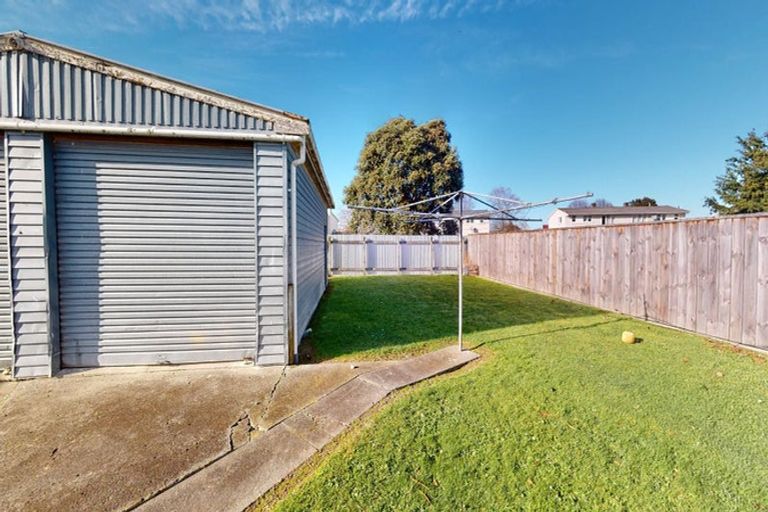 Photo of property in 20 Jackson Avenue, Highbury, Palmerston North, 4412