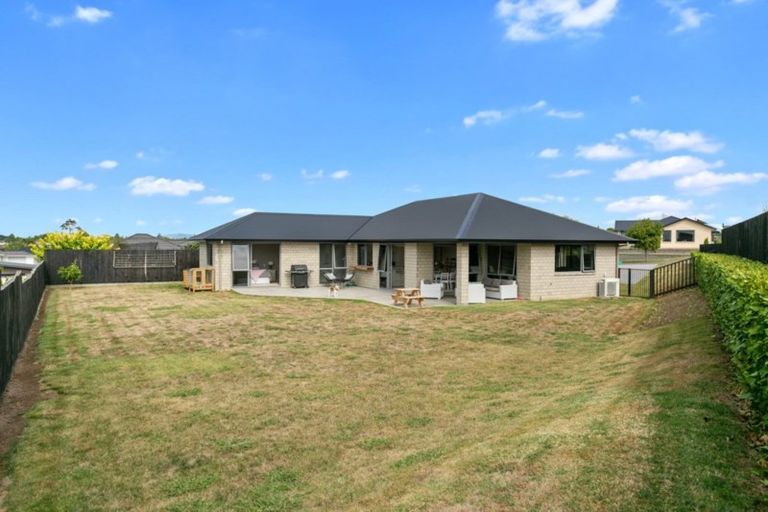 Photo of property in 8 Ballybunnion Crescent, Morrinsville, 3300