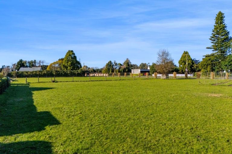 Photo of property in 144 Raleigh Street, Brixton, Waitara, 4382