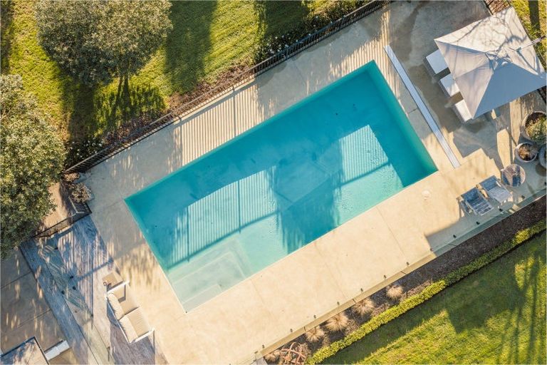 Photo of property in 1 Davren Way, Tamahere, Hamilton, 3283