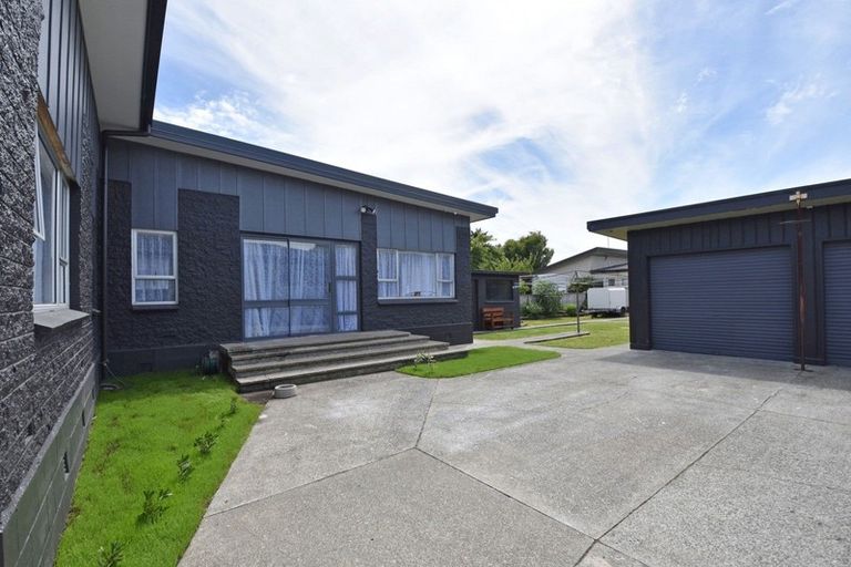 Photo of property in 174 Dalrymple Street, Strathern, Invercargill, 9812