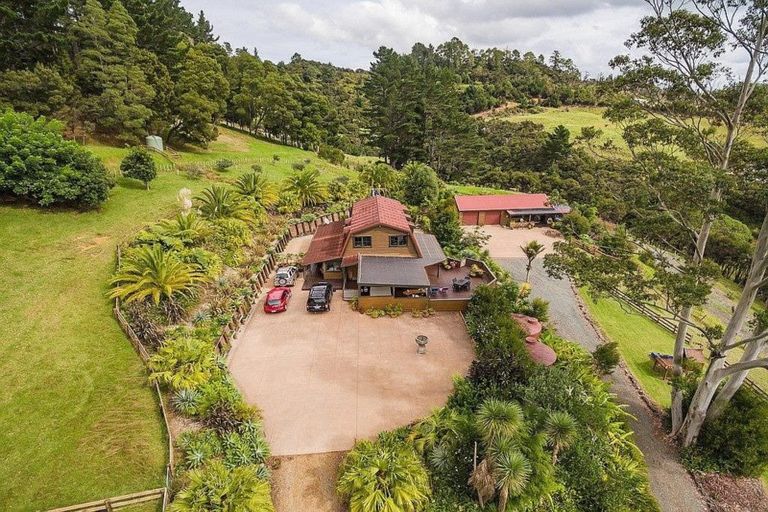 Photo of property in 348 Wainui Road, Kaeo, 0478