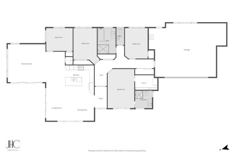 Photo of property in 7 Alluvial Place, Cromwell, 9310