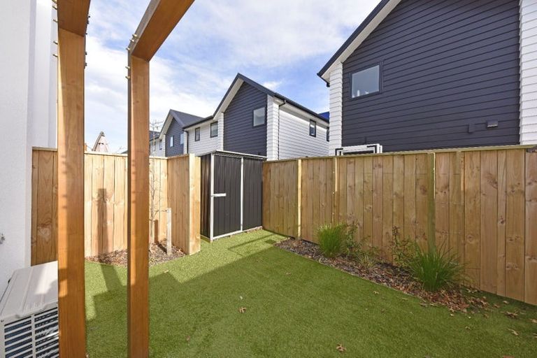 Photo of property in 8/205 Salisbury Street, Christchurch Central, Christchurch, 8013