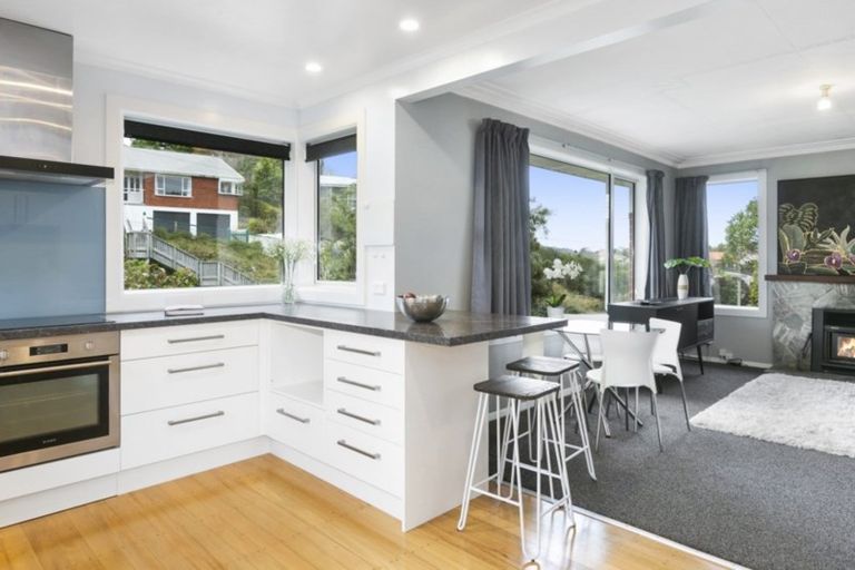 Photo of property in 25 Centennial Avenue, Helensburgh, Dunedin, 9010