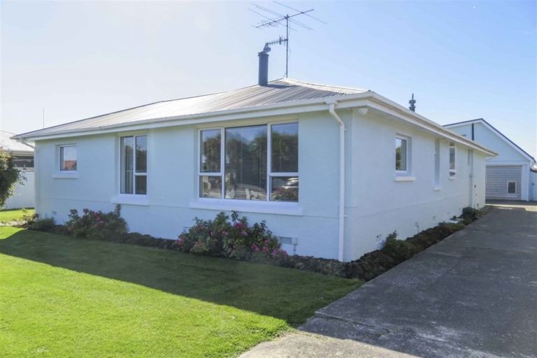 Photo of property in 73 Regent Street, Newfield, Invercargill, 9812