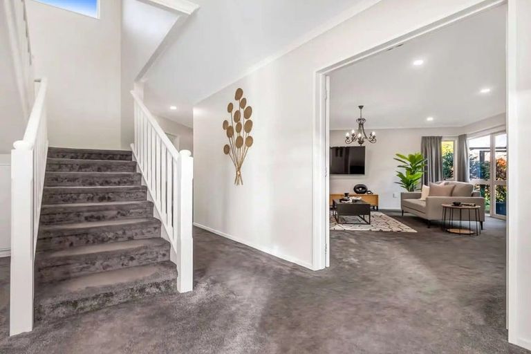 Photo of property in 4 Longwood Place, Harrowfield, Hamilton, 3210