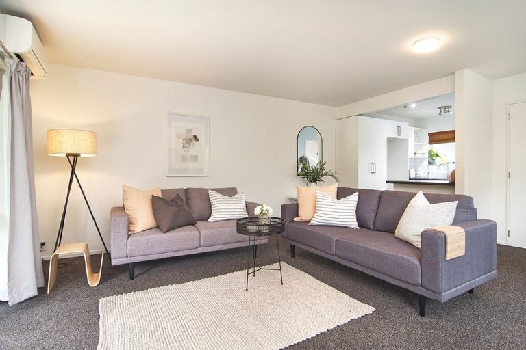 Photo of property in 3/29 Albany Street, St Albans, Christchurch, 8014