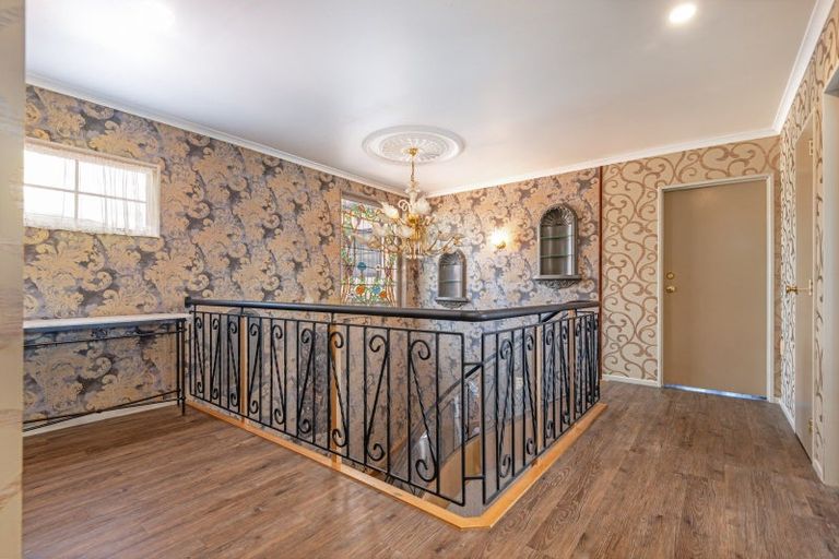 Photo of property in 18 Rose Place, Awapuni, Palmerston North, 4412