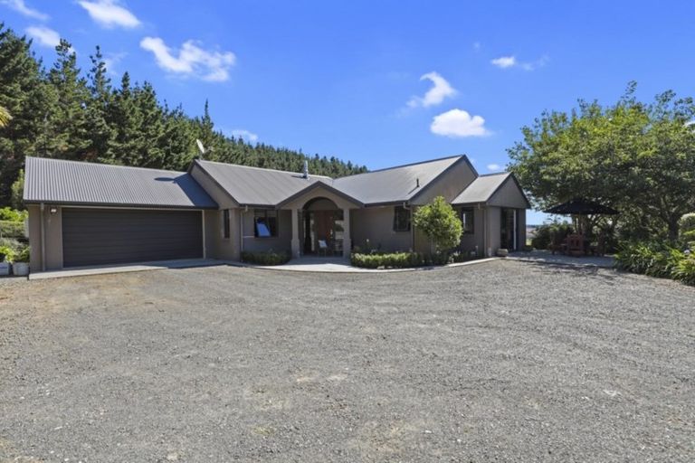 Photo of property in 2b Maungatawhiri Road, Raglan, 3295