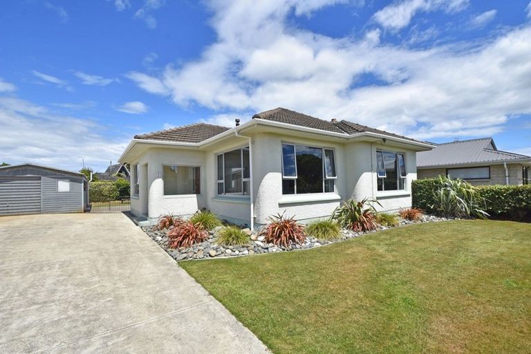 Photo of property in 55 Dome Street, Newfield, Invercargill, 9812
