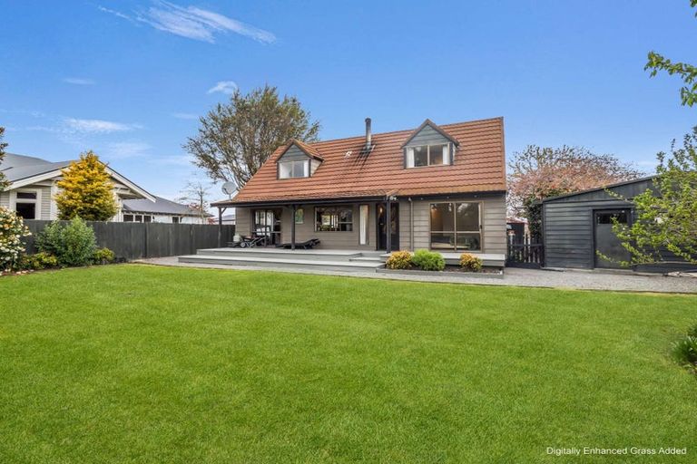 Photo of property in 48 South Belt, Methven, 7730