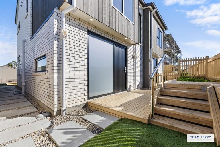 Photo of property in 162 Kerepi Street, Westgate, 0814