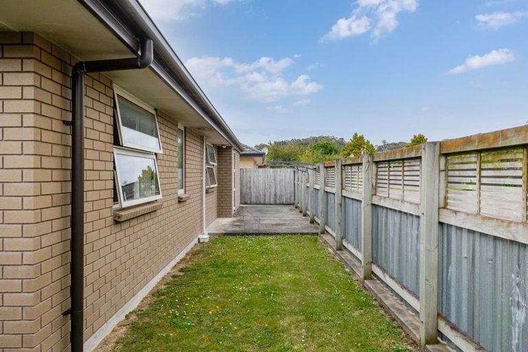 Photo of property in 6/4 Brigidine Place, Pahiatua, 4910