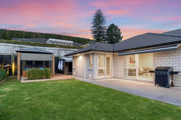 Photo of property in 163 Condor Drive, Pyes Pa, Tauranga, 3112