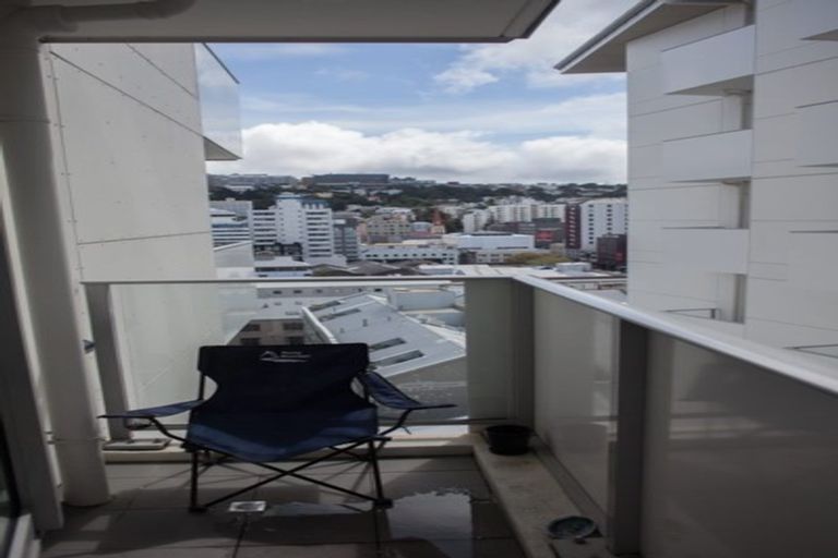 Photo of property in Soho Apartments, 1318/74 Taranaki Street, Te Aro, Wellington, 6011