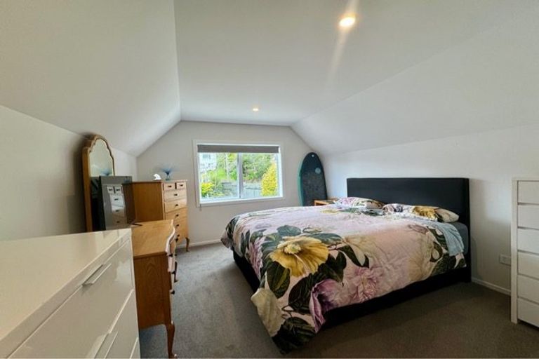 Photo of property in 3 Faris Crescent, Wainuiomata, Lower Hutt, 5014