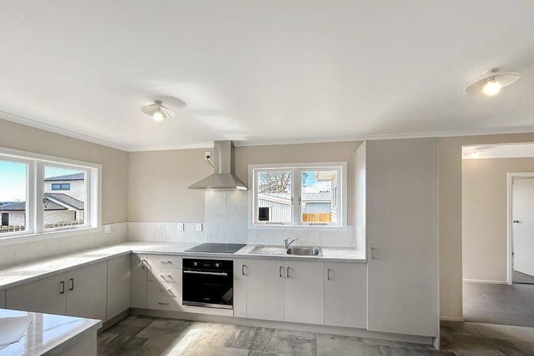 Photo of property in 16 No 1 Road, Te Puke, 3119