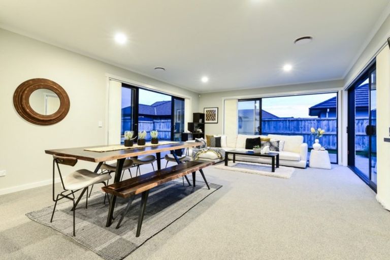 Photo of property in 77 Roy Hilton Drive, Flagstaff, Hamilton, 3210