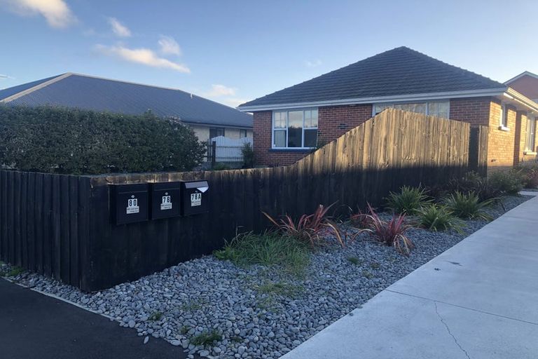 Photo of property in 80 Wharenui Road, Upper Riccarton, Christchurch, 8041