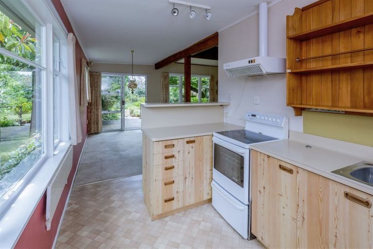 Photo of property in 6 Ngaio Street, Otaki Beach, Otaki, 5512