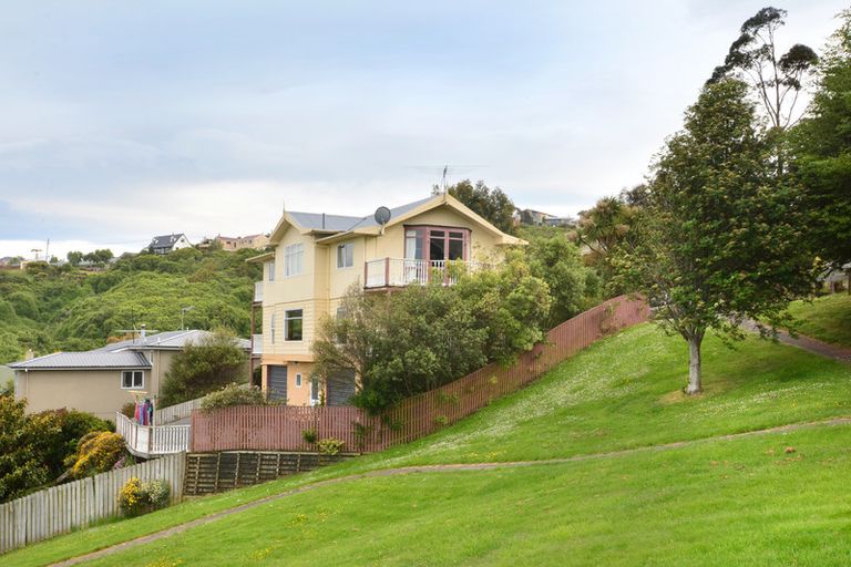 Photo of property in 57 Aytoun Street, Waverley, Dunedin, 9013