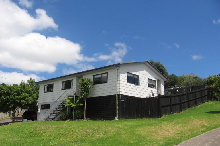 Photo of property in 7a Wilkie Place, Mount Wellington, Auckland, 1060