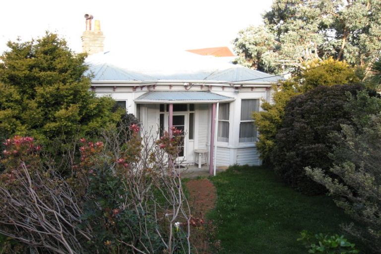 Photo of property in 51 Childers Terrace, Kilbirnie, Wellington, 6022