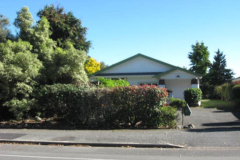 Photo of property in 65 Oak Grove, Ashburton, 7700