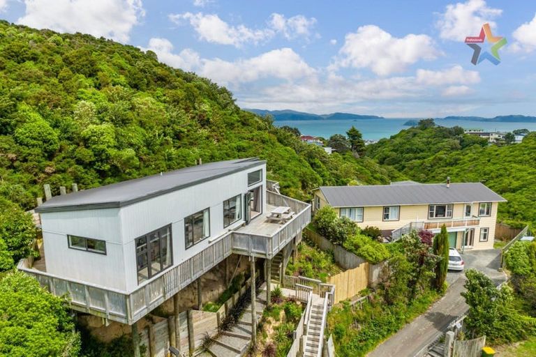 Photo of property in 9 Mulberry Street, Maungaraki, Lower Hutt, 5010