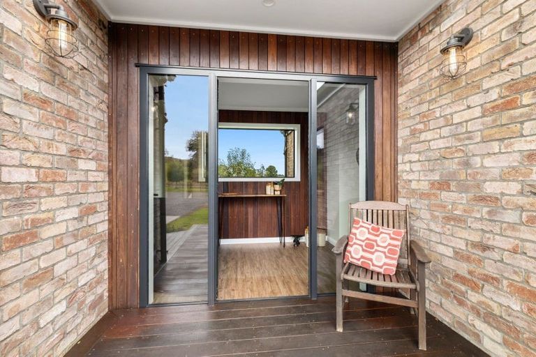 Photo of property in 176 Somerville Road, Tapapa, Tirau, 3485