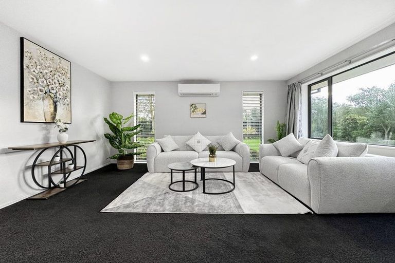 Photo of property in 7 Greenstone Street, Rolleston, 7614